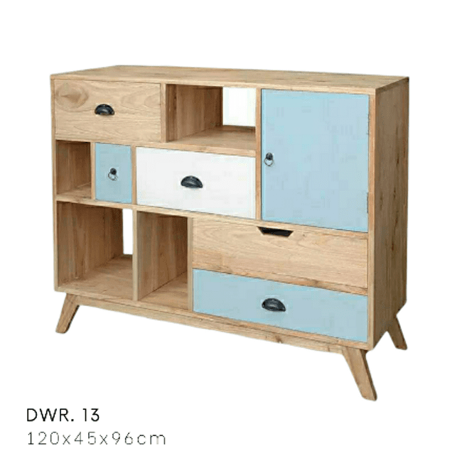 Dwr sideboard hotsell