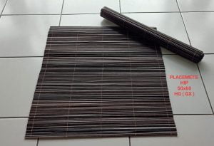 Placemats 50cm x 60cm
