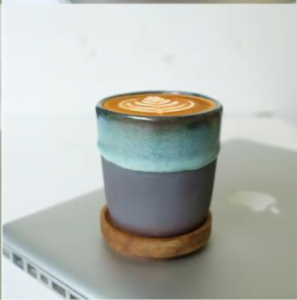 Ceramic Cup Unhandle 4