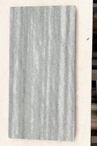 Ziolit brut gris vert cm