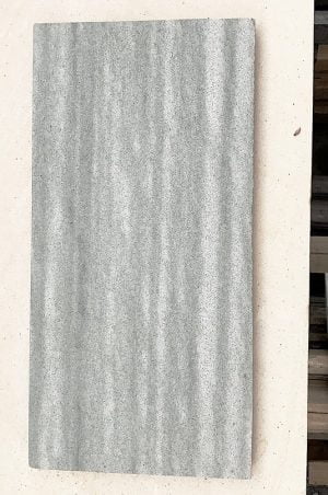 Ziolit brut gris vert cm
