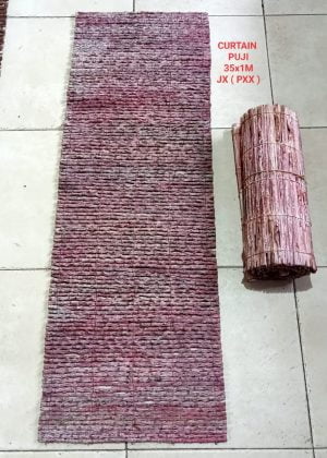 Curtain Puji 35cm x 1m