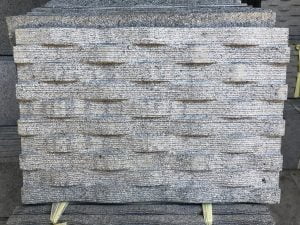3D Facing Stone Bali