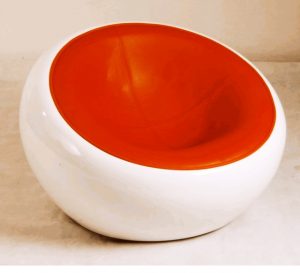 Ball Chair résine