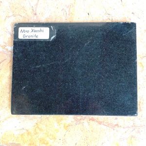 Nero Xanthi Granite Bali
