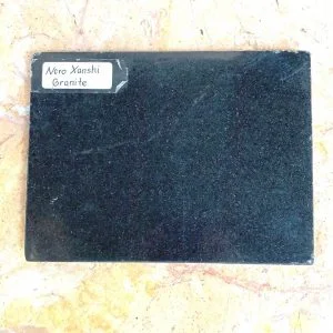 Nero Xanthi Granit Bali
