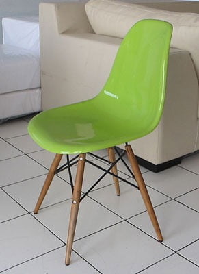 Eames Chair no arm