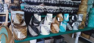 Tube Batik box 1