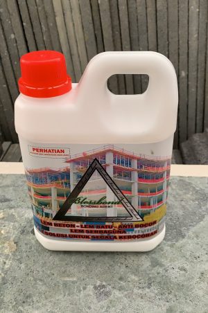 Versatile glue