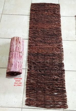 Curtain Nyuh 35cm x 1,2cm