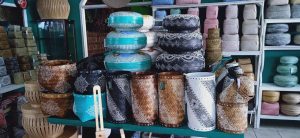 Tube Batik box 2