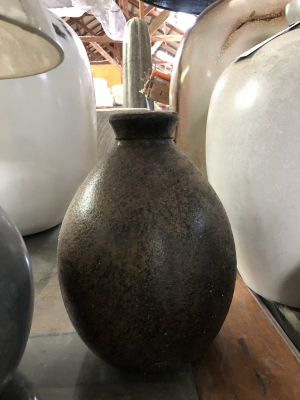 Grc Kendi Lamp - Lampe de chevet et abat jour – Image 4