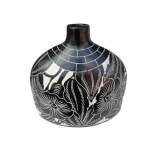 Petit Pot Lombok Batik