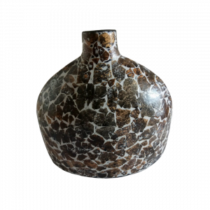 Batik Small Lombok Pot – Image 2