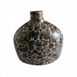 Batik Small Lombok Pot – Image 2