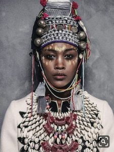 Art de la peinture des femmes