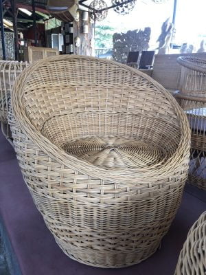 Rattan Chairs