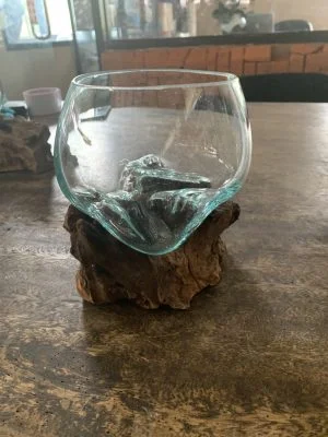Baso 12 diamètre hauteur 15