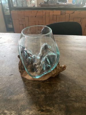 Baso 15 diameter height 18