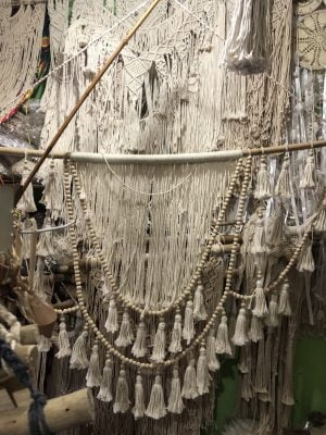 Décoration Pentol