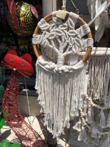 latinah handicrafts bali #homedecor #macrame #wallhanging #dreamcatcherbali  #dreamcatcher