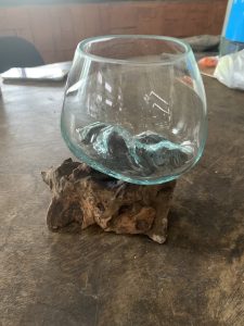 Baso diamètre 10 hauteur 14