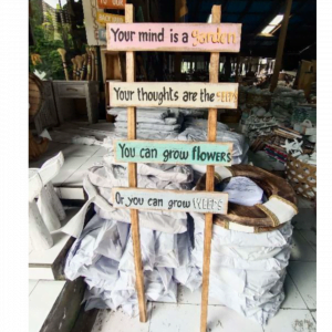 Board Sign