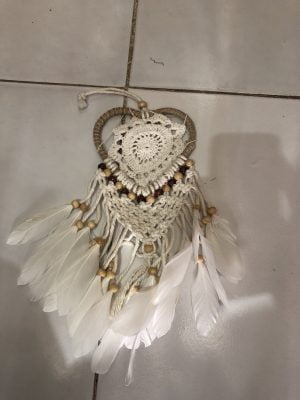 Petit attrape rêve