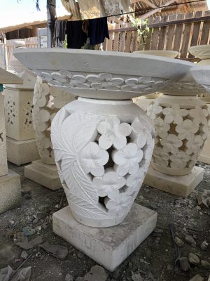 Pot de jardin 1