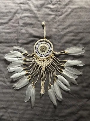 Dreamcatcher 8