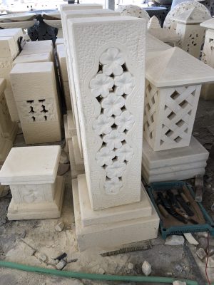 Basis Bali Garden light 1