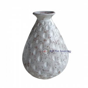 Water Drop Shape Pot – Image 2