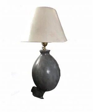Grc Kendi Lamp - Lampe de chevet et abat jour – Image 2
