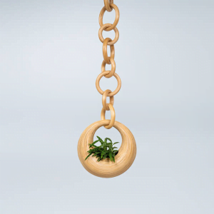 Hanging basket - panier suspendu