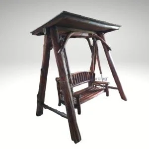 3 Seater Garden Hanging Chair