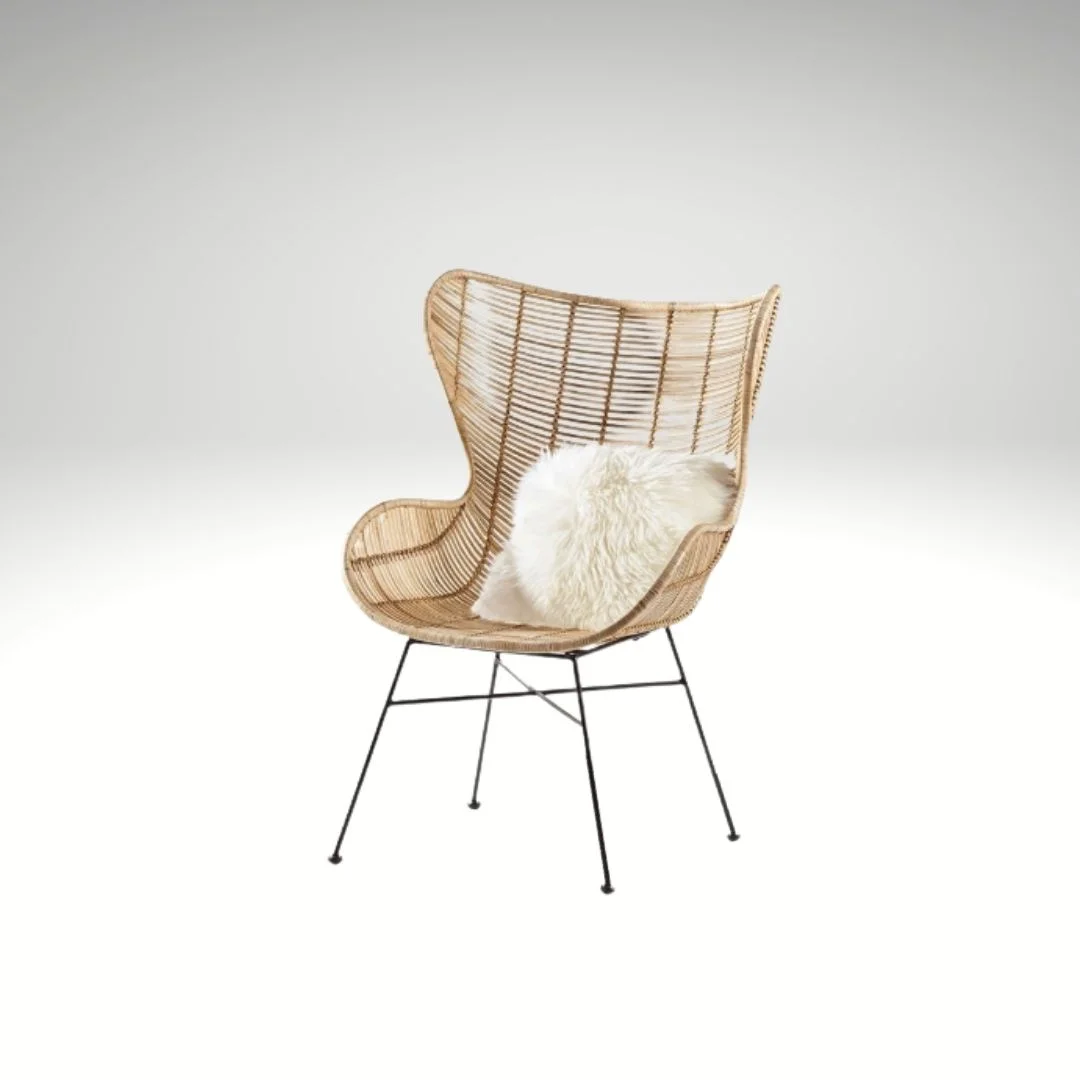 Esmeralda Chair