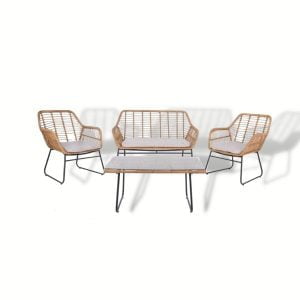 A Set Of Martis Chair