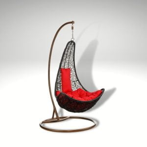 Chaise suspendue Sabit