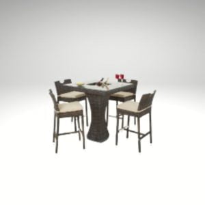 Set Bar Stool