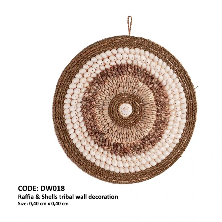 Décoration mural tribal - Tribal wall decoration