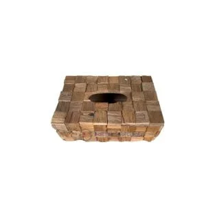 Boîte à mouchoirs