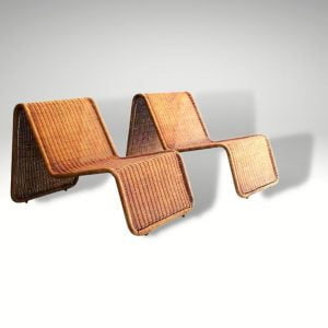 Chaise Selena