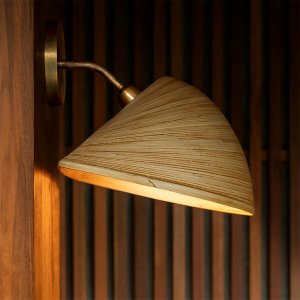 Wall lamp - Lampe de mur