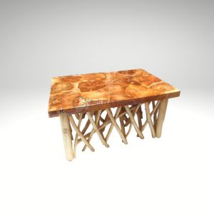 Wooden Table