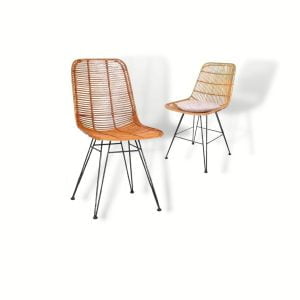 Monggo Chair