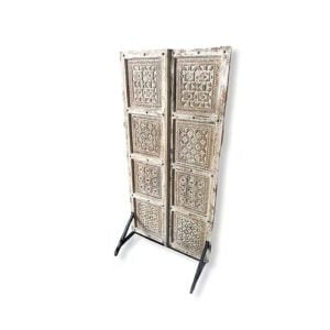 Antique Wooden Door