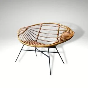Lapu-Lapu Chair