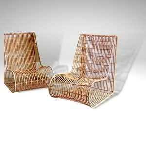 Chaise Benedetta