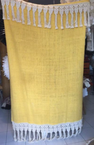 Yello Throw