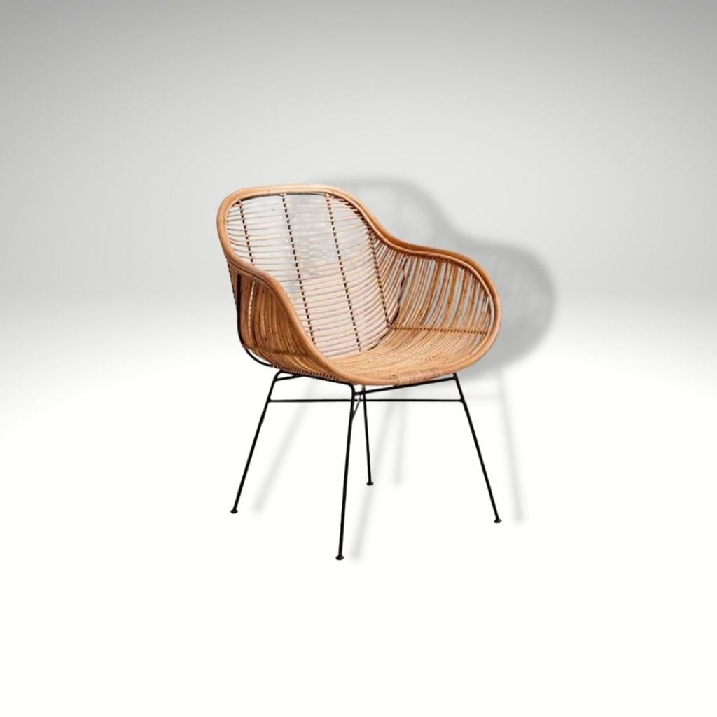 Malvis Chair